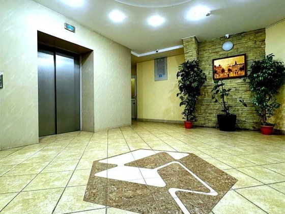 Оренда 2 кім/кв на Нірінберга/Менора/Центр Дніпро