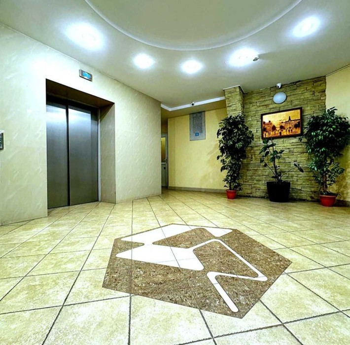 Оренда 2 кім/кв на Нірінберга/Менора/Центр - фото 1