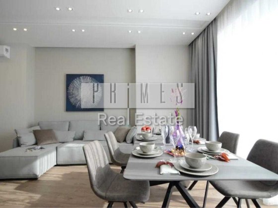 Оренда 4к квартири, ЖК Busov Hill, вул. Буслівська, 12, Генератор Киев