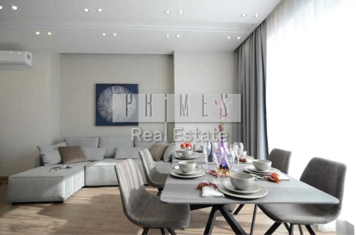 Оренда 4к квартири, ЖК Busov Hill, вул. Буслівська, 12, Генератор - фото 1