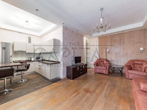 Орендна квартири, Майдан Незалежності Киев