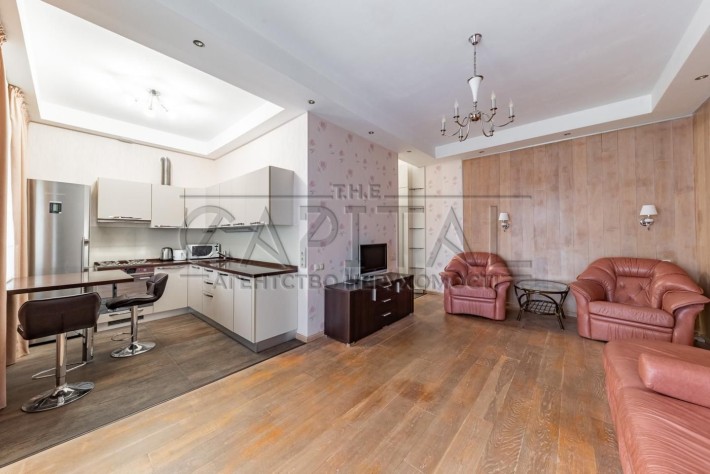 Орендна квартири, Майдан Незалежності - фото 1