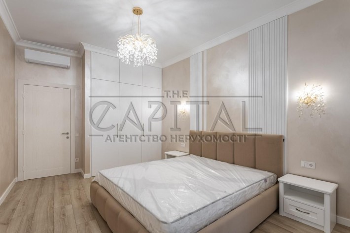 Оренда квартири,  вул. Василя Тютюнника, ЖК Cardinal - фото 1