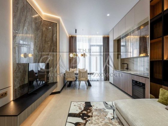 Оренда Квартири вул.Садово-Ботанічна, Печерськ своя котельня, є світло Киев