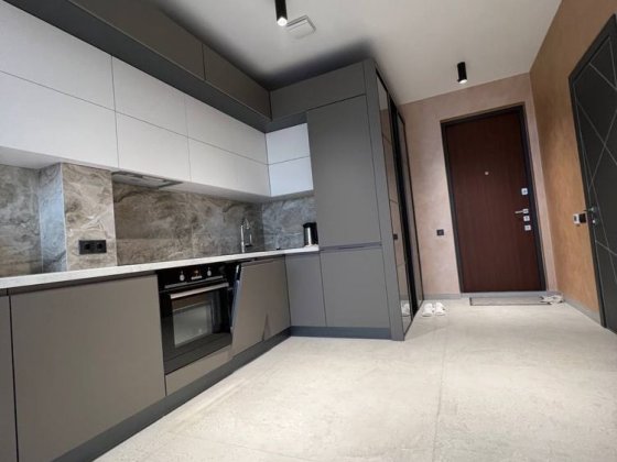 Сдам 1-ком с ремонтом в Центре ЖК Екатеринославский Днепр