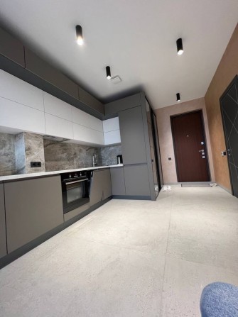 Сдам 1-ком с ремонтом в Центре ЖК Екатеринославский - фото 1