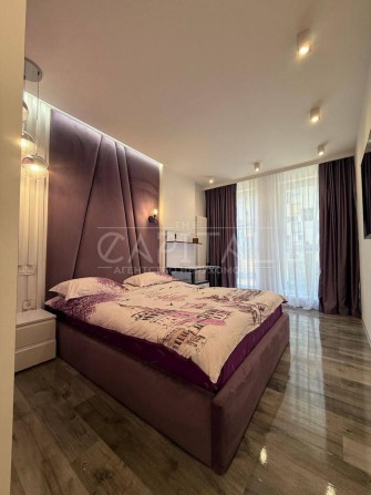 Оренда квартири, вул. Антоновича, Голосієво, ЖК New York - фото 1