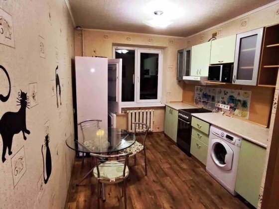 Сдам реальную 2к. кв., ж/м Победа, бульвар Славы Днепр