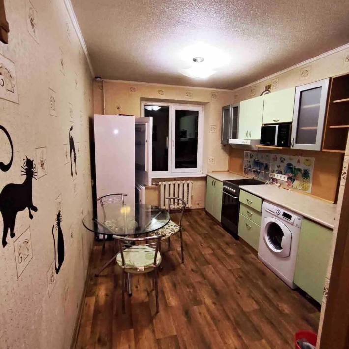 Сдам реальную 2к. кв., ж/м Победа, бульвар Славы - фото 1