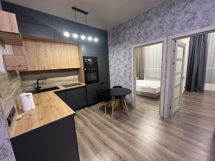 Сдам собственную квартиру в аренду. ЖК Рыбинский. Дафи - фото 1