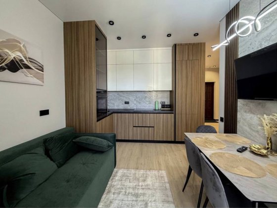 Сдается в аренду 2к квартиоа в ЖК Счастливый в Днепре Дніпро