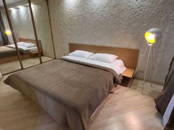 Здається 1-кімнатна квартира на бул.Лесі Українки,5 Киев