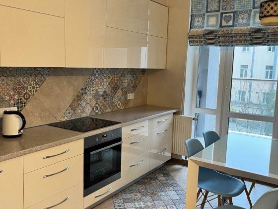 Сдам 2-комн кв в новострое в нагорном районе в ЖК IQ House Дніпро