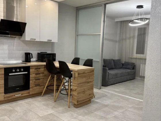 Оренда 1к квартири ЖК Паркові озера Генератор Київ