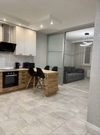 Оренда 1к квартири ЖК Паркові озера Генератор - фото 1