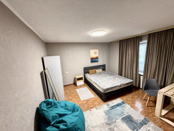 Район Ковалівка.1-на квартира Кропивницький