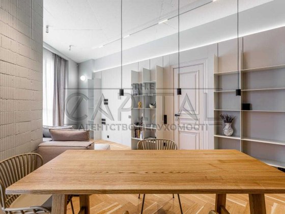 Аренда 3к -квартиры  Гринвиль на Печерске! Автономия! Генератор Київ