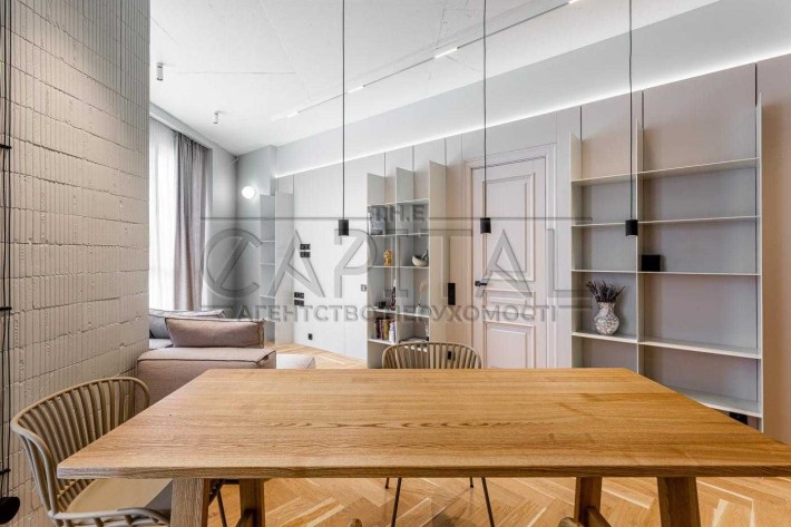 Аренда 3к -квартиры  Гринвиль на Печерске! Автономия! Генератор - фото 1