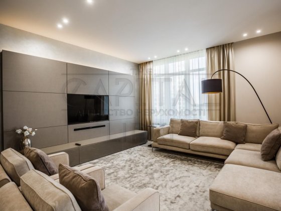 Аренда 4к квартиры, ул. Михаила Драгомирова, Печерск