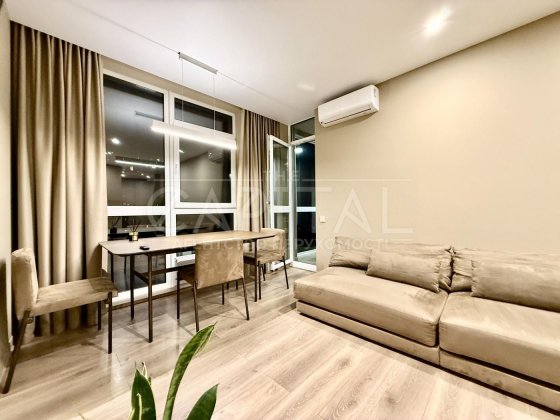 Оренда квартири, вул. Джона Маккейна, ЖК Французький квартал 2 Киев