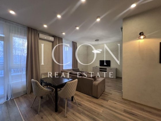 Оренда 1-кімнатної квартири в ЖК Richmond, Печерськ Киев