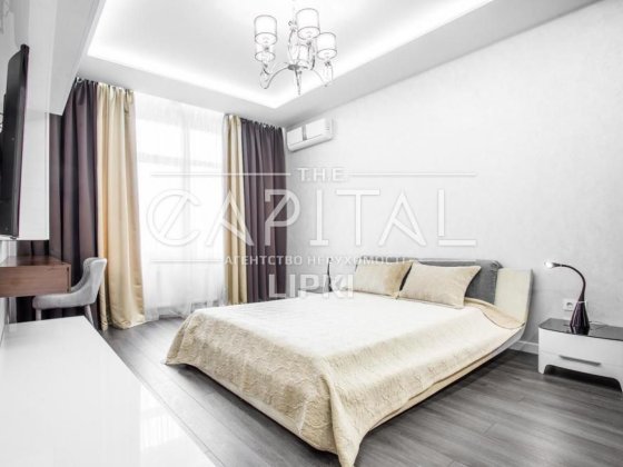 Оренда квартири, ЖК Новопечерські Липки, Драгомирова, Верхогляда Киев