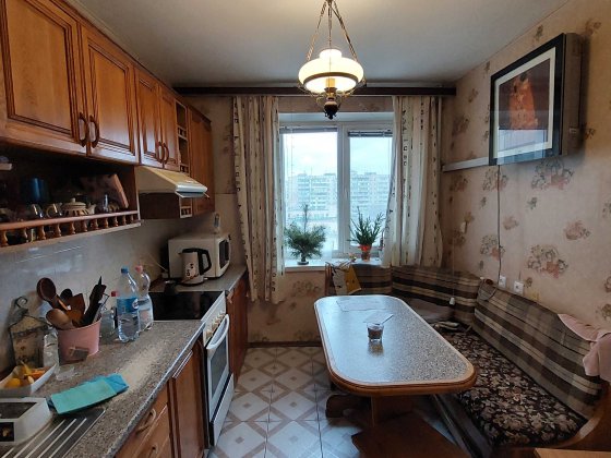 Оренда 2-х кімн. квартири на Оболоні, пр. Івасюка, м. Героїв Дніпра Київ