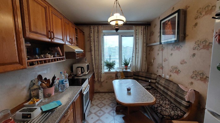 Оренда 2-х кімн. квартири на Оболоні, пр. Івасюка, м. Героїв Дніпра - фото 1