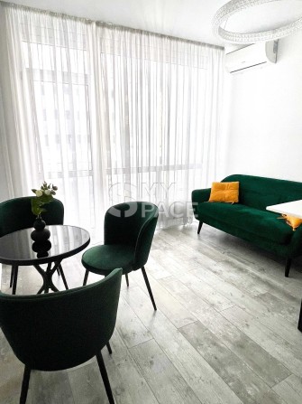 Оренда 2к квартири ЖК Хоффман Хаус Цирк Галицька Площа Золотоустівська - фото 1