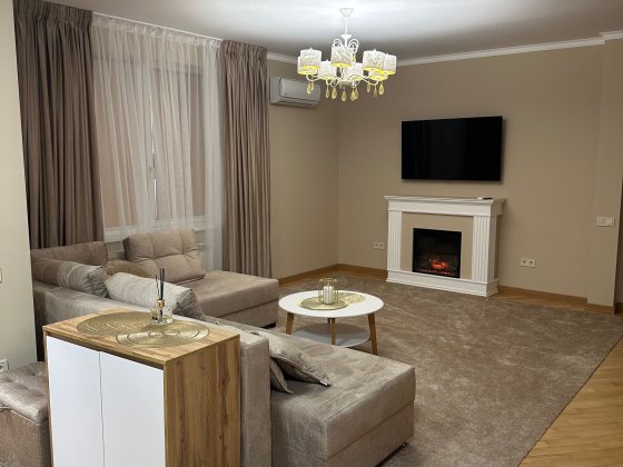 Власник. Здам в довготривалу оренду 3-х  кім.кв.Львів. Львов