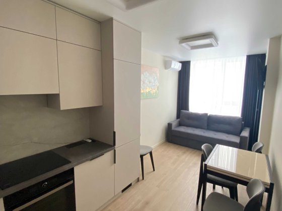 Оренда 1-кімнатної квартири,вул.Кульпарківська, 93, ЖК Parus Premium Львів