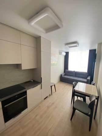 Оренда 1-кімнатної квартири,вул.Кульпарківська, 93, ЖК Parus Premium - фото 1