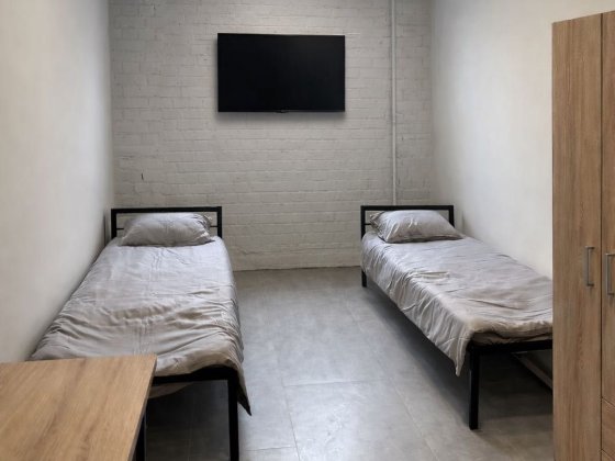 Сдам комнату все удобства на этаже Дніпро