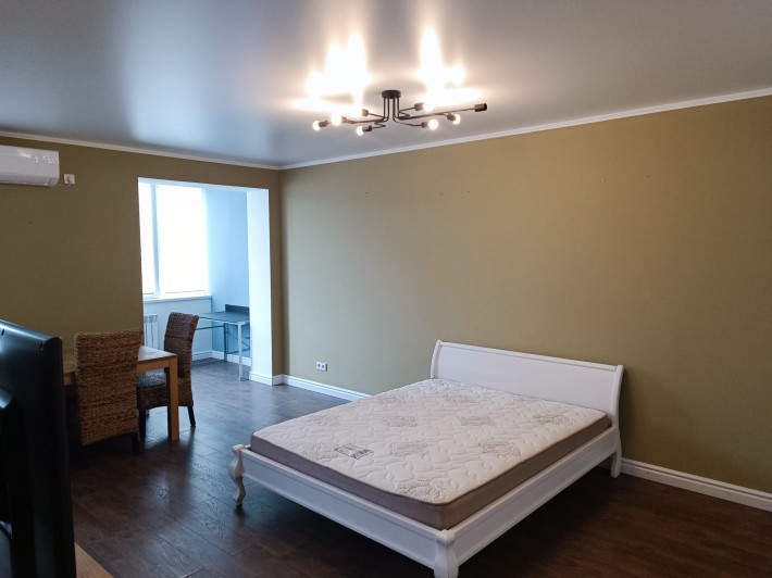 Оренда новобудови ЖК набережний квартал - фото 1