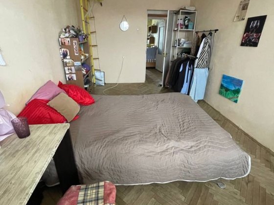 Оренда 3кім квартири по вул В Великого Львов