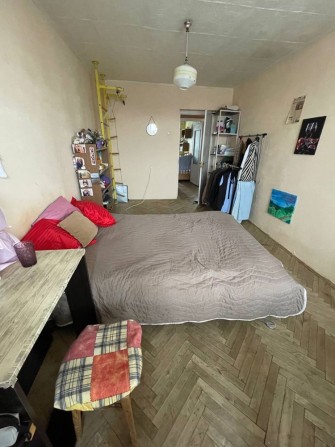 Оренда 3кім квартири по вул В Великого - фото 1