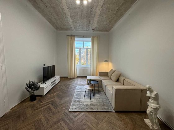 Оренда 2 кім. квартири вул. Каліча Гора Центр Львова Львов