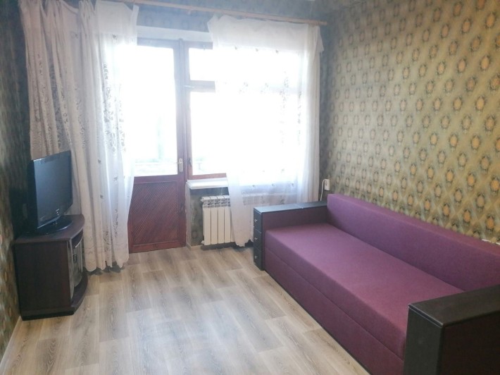 Аренда 2к квартиры ул. Сичеславская Набережная 39 (ЦЕНТР) - фото 1