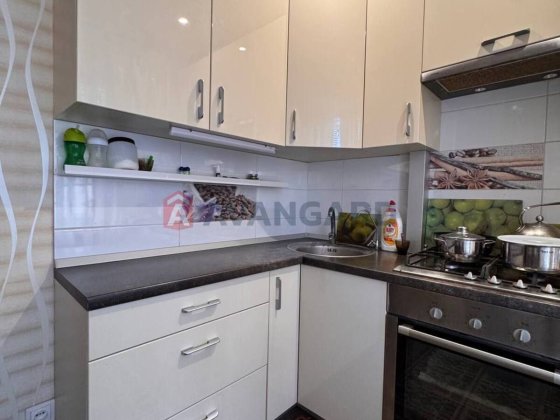 Сдам 1к квартиру с ремонтом, центр Днепра, ТЦ Нагорка СВЕТ есть всегда Днепр