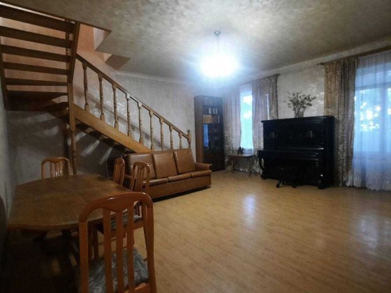 Сдам 4 к квартиру ул.Привокзальная Правый берег Вокзал Дніпро