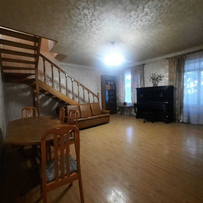 Сдам 4 к квартиру ул.Привокзальная Правый берег Вокзал - фото 1