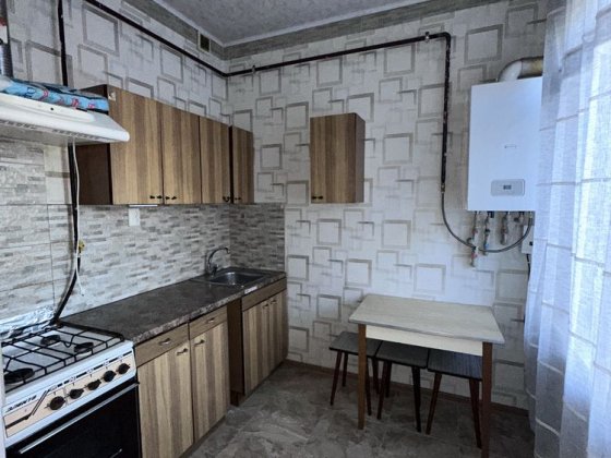 Сдам 3к квартиру в 10 минутах от Вокзала (мазепы, петровского) Дніпро