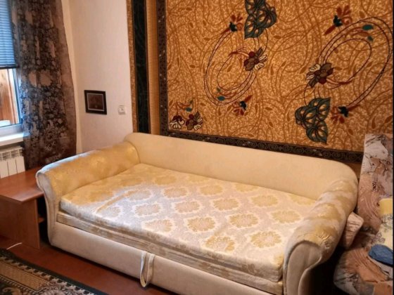 Здам 2 кім м.Лівобережна вул.Шептицького 24-г Київ