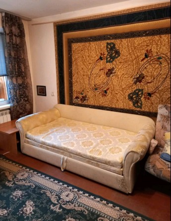 Здам 2 кім м.Лівобережна вул.Шептицького 24-г - фото 1