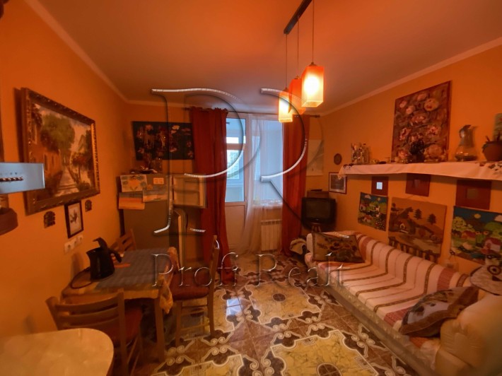 Оренда 2 кімн. квартири за адресою вул. БГмирі 4/Позняки/Алладін - фото 1