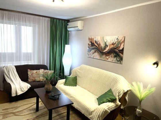 Оренда 2 кімнатна Лукʼянівка без комісії. Київ