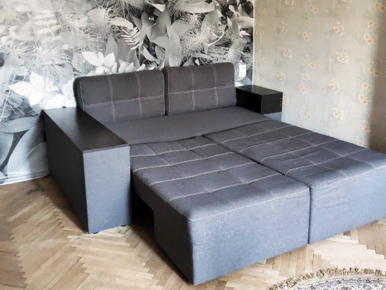 1-к. квартира, Київ, Святошинський, бул. Миколи Руденка (Кольцова) 24 Київ