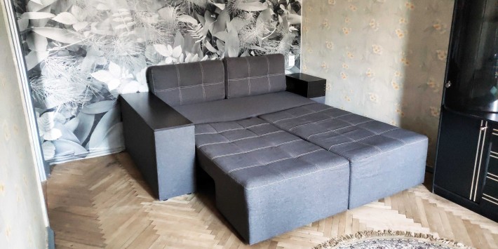 1-к. квартира, Київ, Святошинський, бул. Миколи Руденка (Кольцова) 24 - фото 1