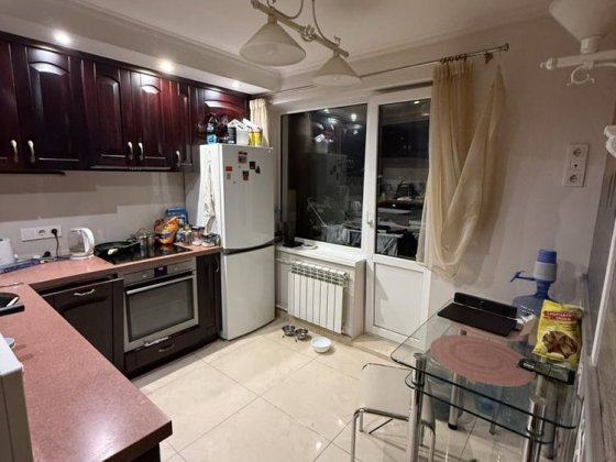 Оренда однокімнатної квартири поруч з метро Київ