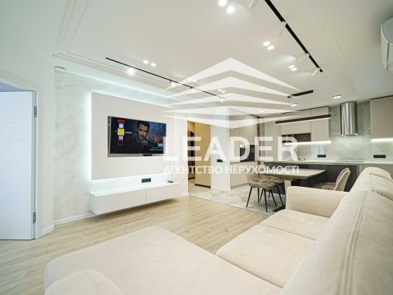 Сдам 3х.-VIP-ДИЗАЙНЕРСЬКА!-Поділля!Аналогів немає!Шикарна Комплектація Вінниця